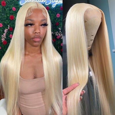 wholesale raw 613 blonde wigs